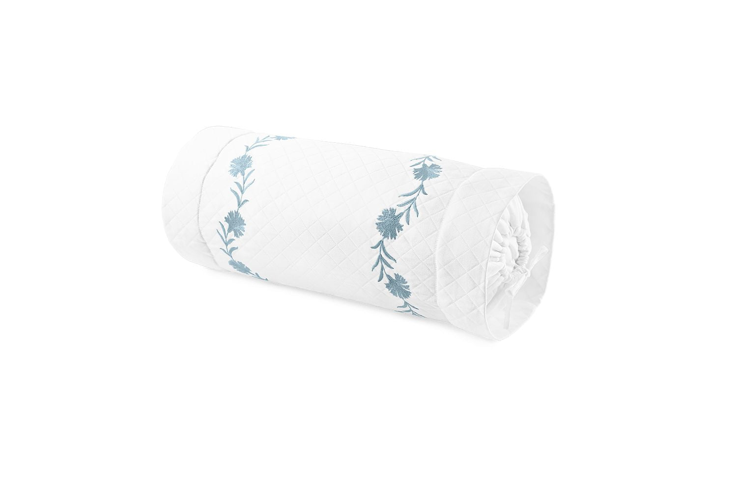 Daphe Matelassé Sham