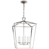 Darlana Large Lantern