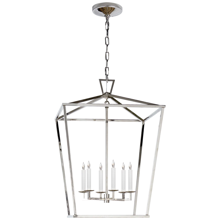 Darlana Large Lantern