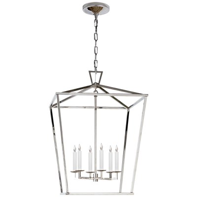 Darlana Large Lantern