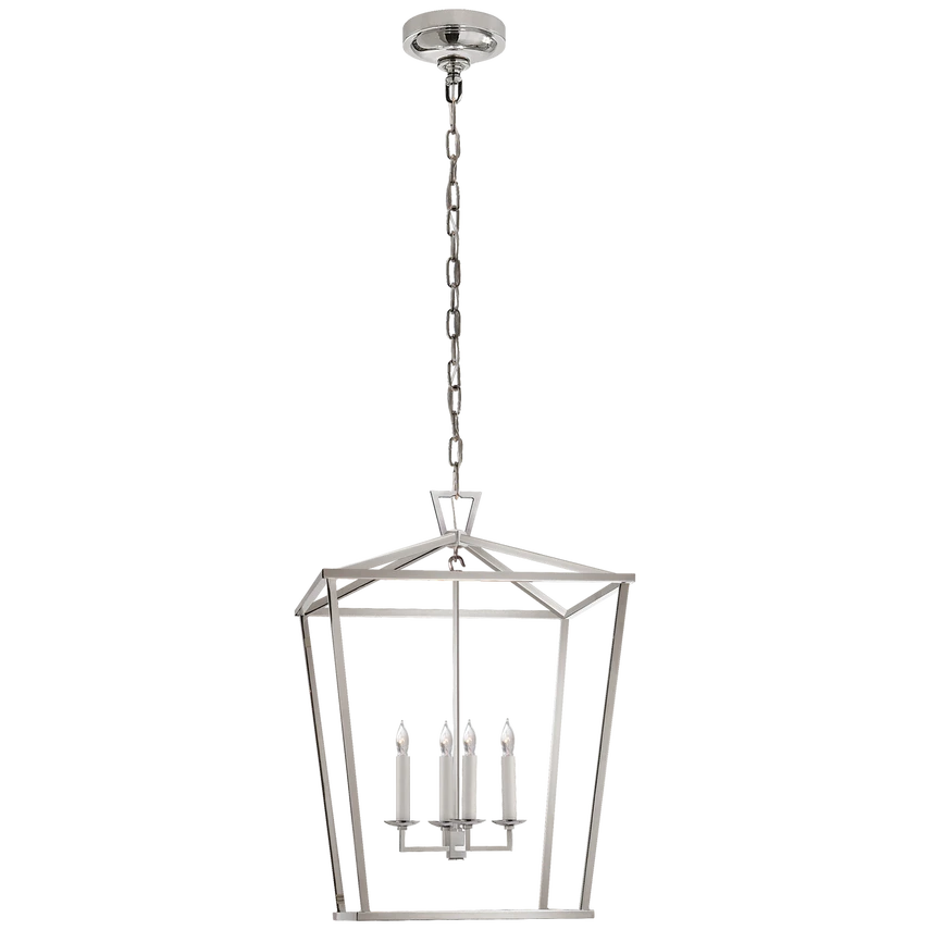 Darlana Medium Double Cage Lantern