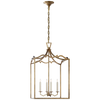 Darlana Medium Fancy Lantern