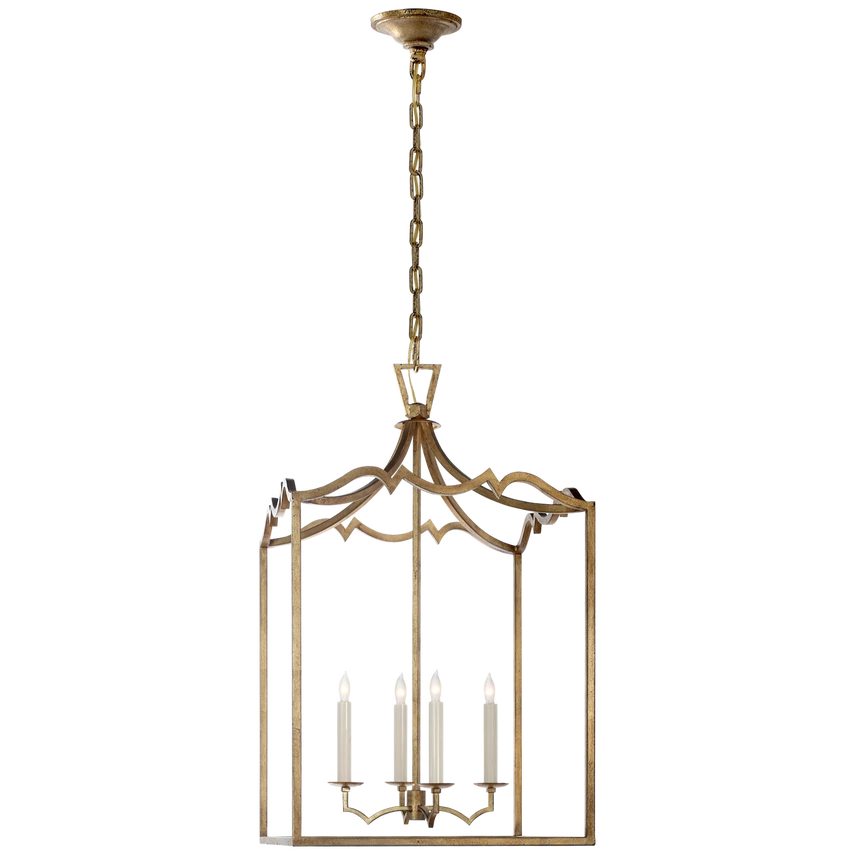 Darlana Medium Fancy Lantern