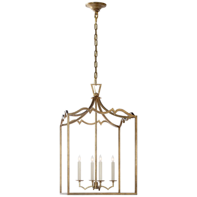 Darlana Medium Fancy Lantern