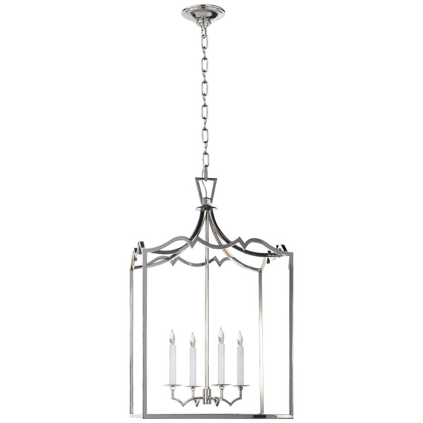 Darlana Medium Fancy Lantern