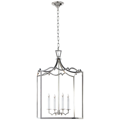 Darlana Medium Fancy Lantern