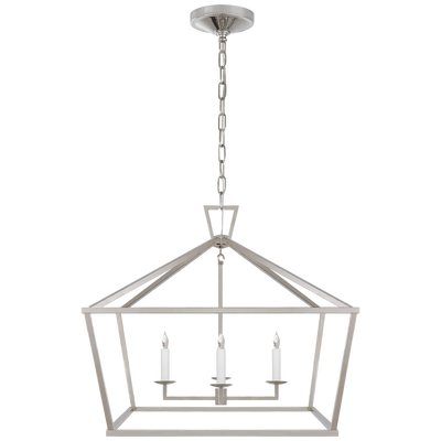 Darlana Medium Wide Lantern