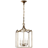 Darlana Small Fancy Lantern