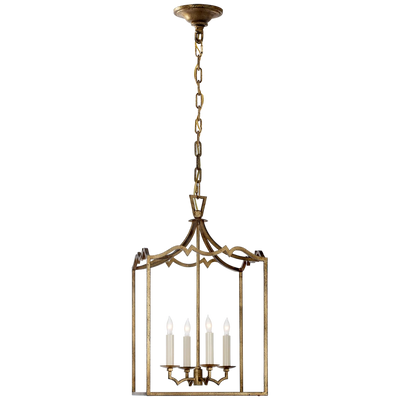 Darlana Small Fancy Lantern