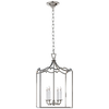 Darlana Small Fancy Lantern