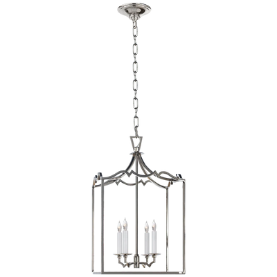 Darlana Small Fancy Lantern