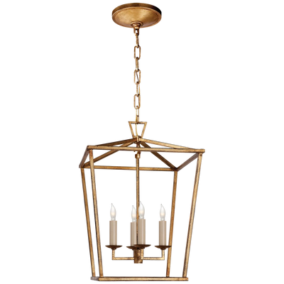 Darlana Small Lantern