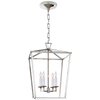 Darlana Small Lantern