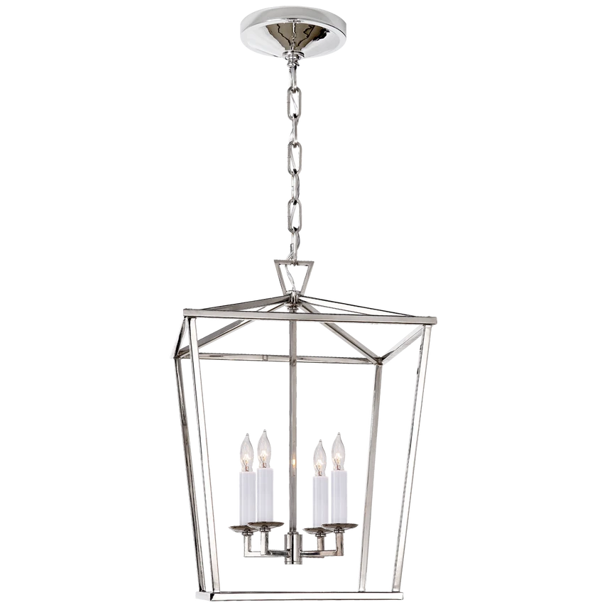 Darlana Small Lantern