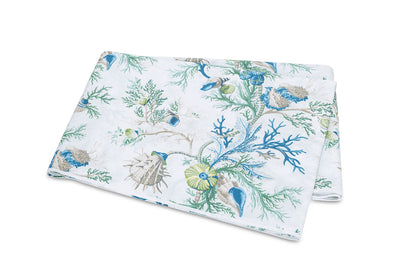 Del Tesoro Flat Sheet and Fitted Sheet