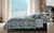 Del Tesoro Pillowcase Pair