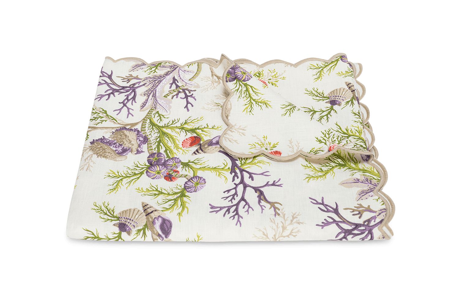Del Tesoro Tablecloth