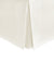 Diamond Pique Bed Skirt