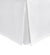 Diamond Pique Bed Skirt