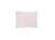 Diamond Pique Sham