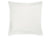 Diamond Pique Sham