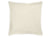 Diamond Pique Sham