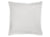 Diamond Pique Sham