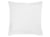 Diamond Pique Sham