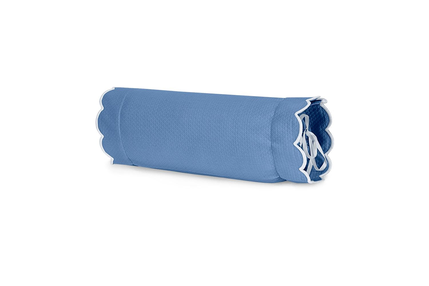 Diamond Pique Sham