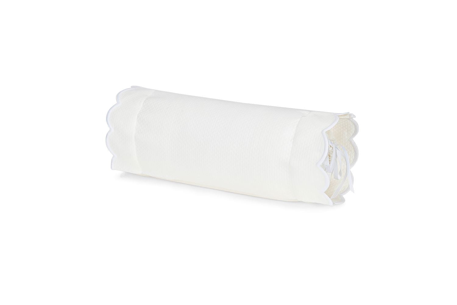 Diamond Pique Sham