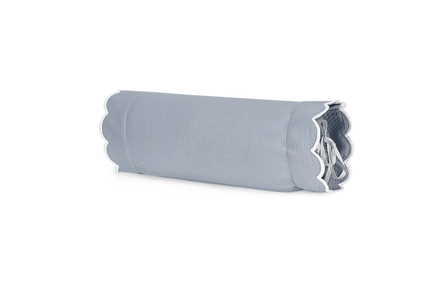 Diamond Pique Sham