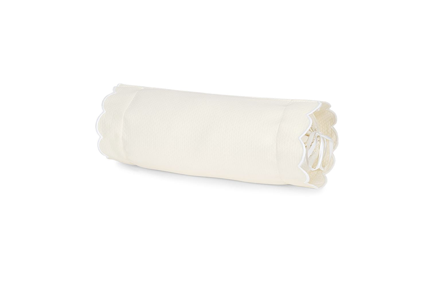 Diamond Pique Sham