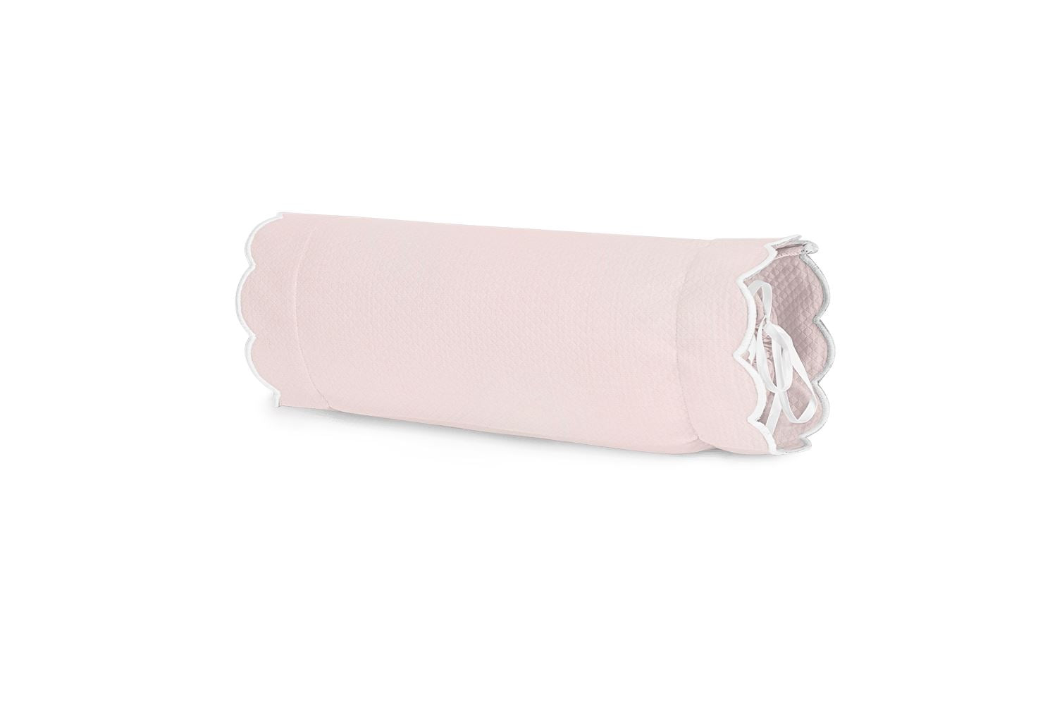 Diamond Pique Sham