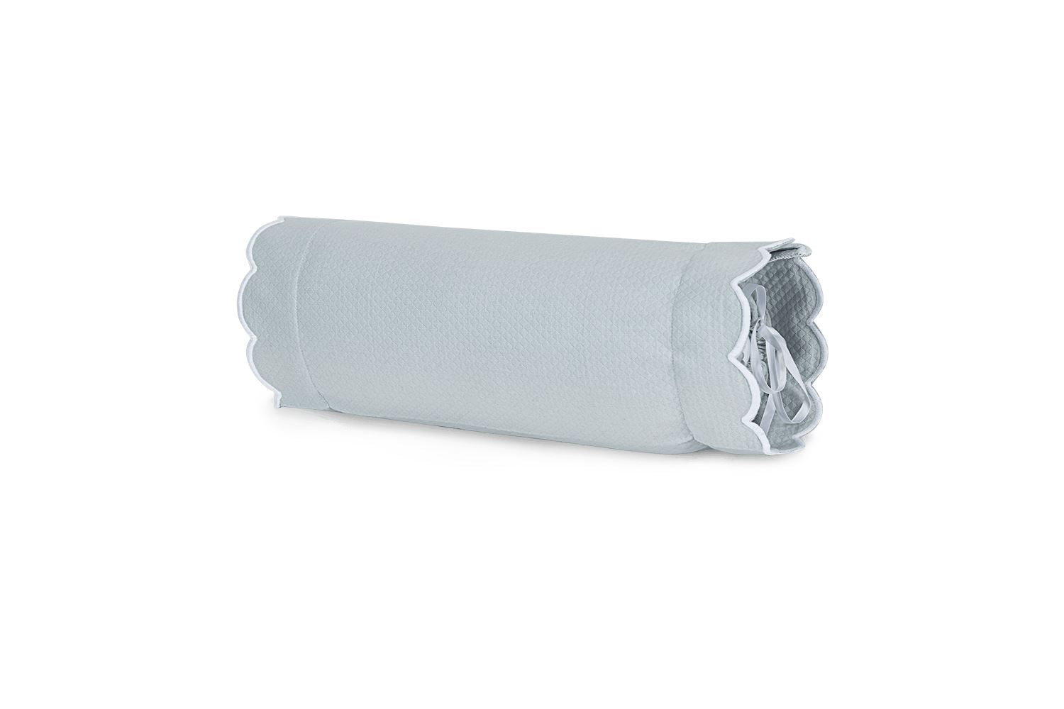 Diamond Pique Sham