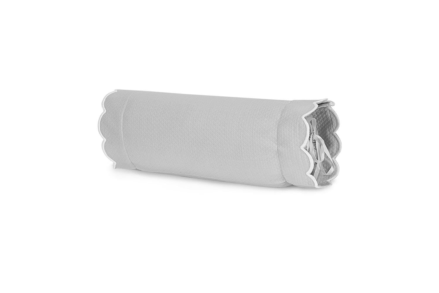 Diamond Pique Sham