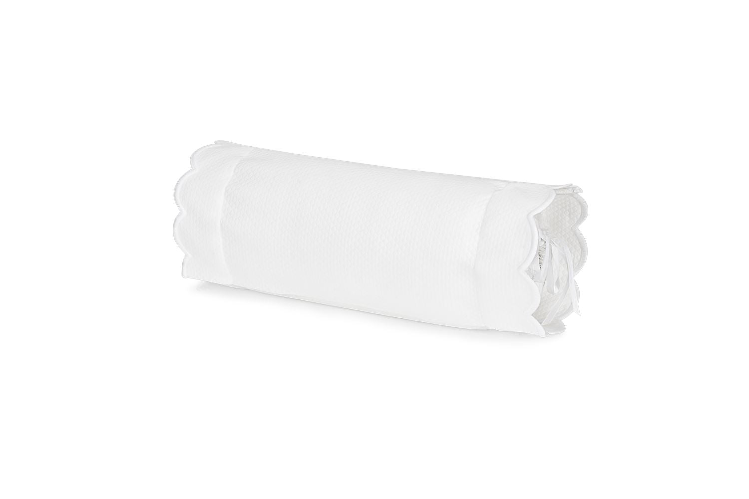 Diamond Pique Sham