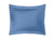Diamond Pique Sham