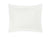 Diamond Pique Sham