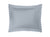 Diamond Pique Sham