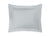 Diamond Pique Sham