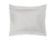 Diamond Pique Sham