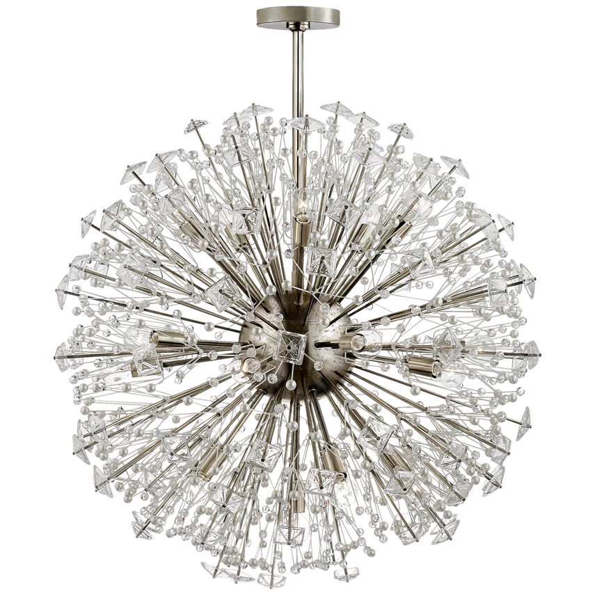 Dickinson Large Chandelier