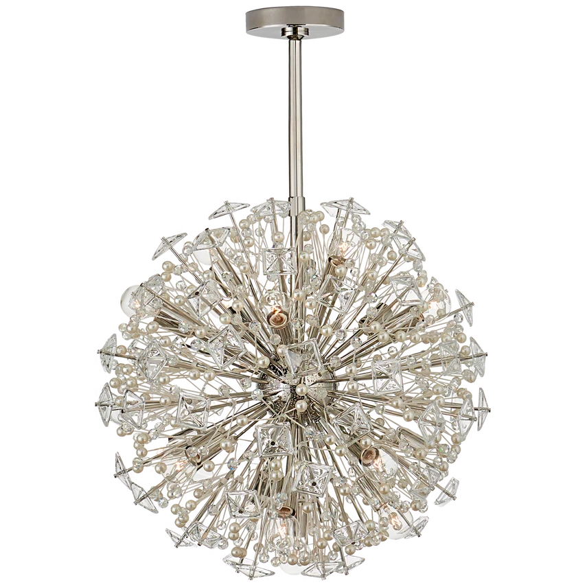 Dickinson Medium Chandelier