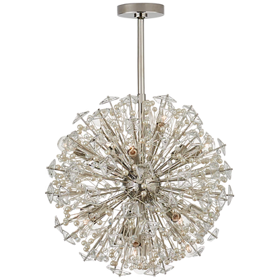 Dickinson Medium Chandelier