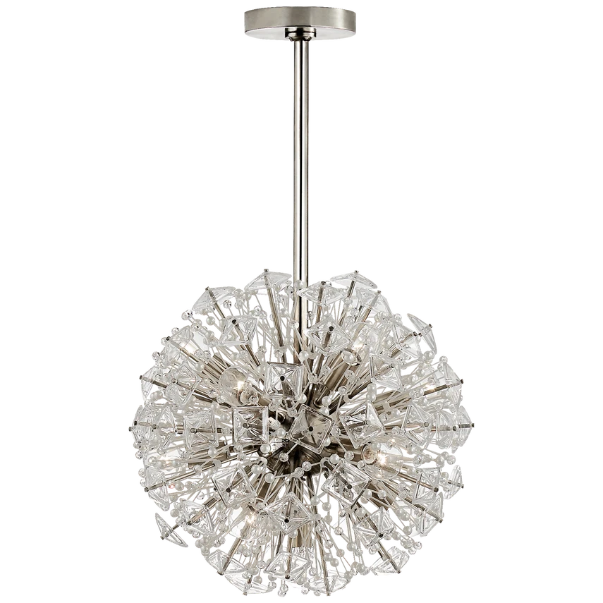 Dickinson Small Chandelier