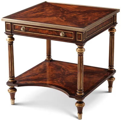 Director's Side Table