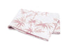 Dominique Flat Sheet and Fitted Sheet