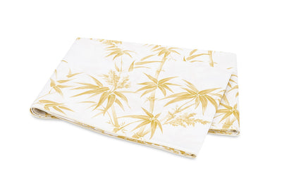 Dominique Flat Sheet and Fitted Sheet