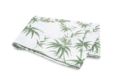 Dominique Flat Sheet and Fitted Sheet