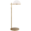 Dulcet Medium Pharmacy Floor Lamp